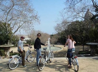 tenemos las mejores bicis electricas